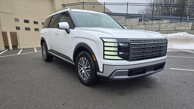 Preowned 2026 Hyundai PALISADE SEL for Sale