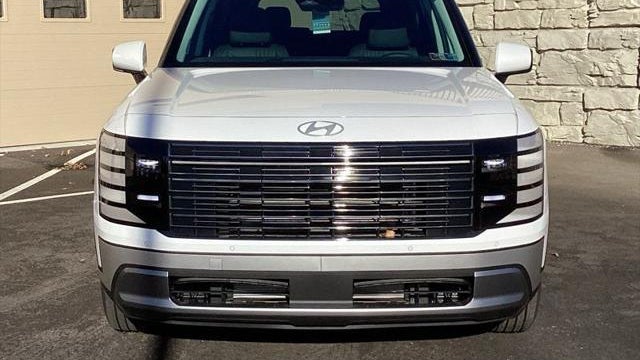 2026 Hyundai PALISADE SEL