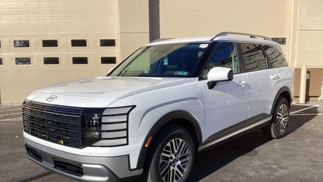2026 Hyundai PALISADE SEL