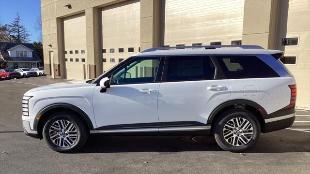 2026 Hyundai PALISADE SEL