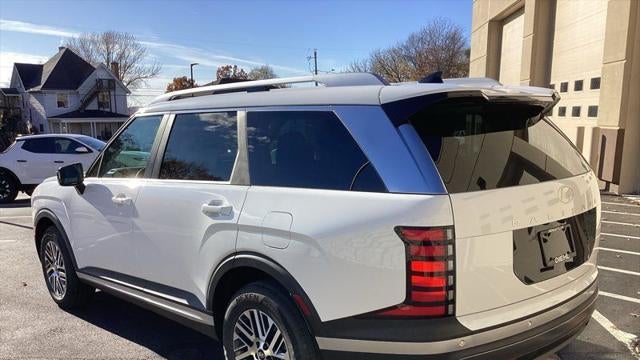 2026 Hyundai PALISADE SEL
