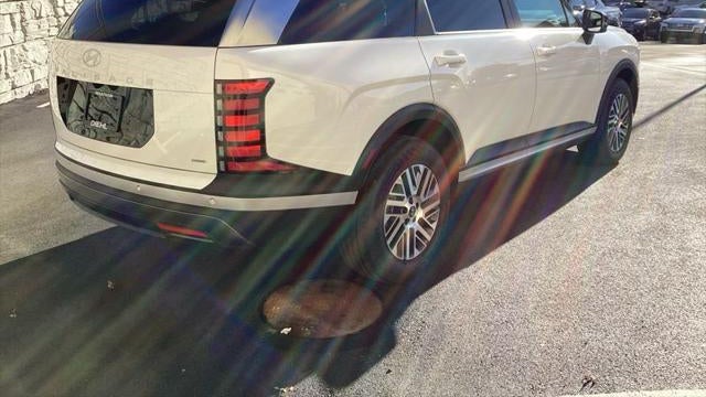2026 Hyundai PALISADE SEL