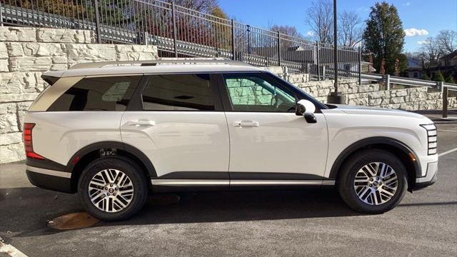 2026 Hyundai PALISADE SEL