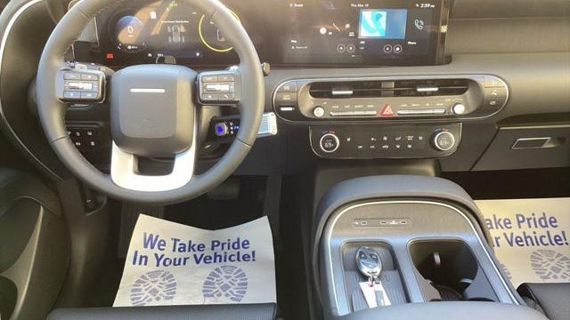 2026 Hyundai PALISADE SEL