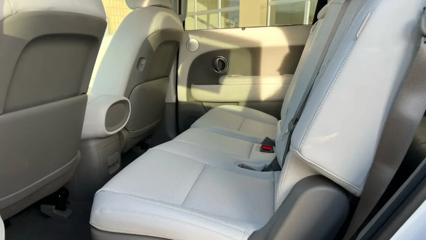 2026 Hyundai PALISADE SEL