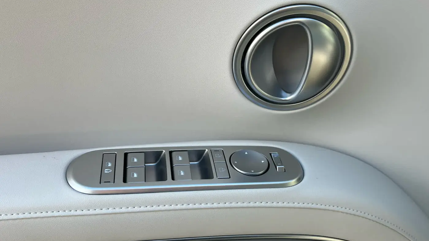 2026 Hyundai PALISADE SEL