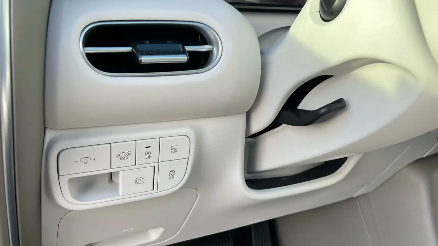 2026 Hyundai PALISADE SEL