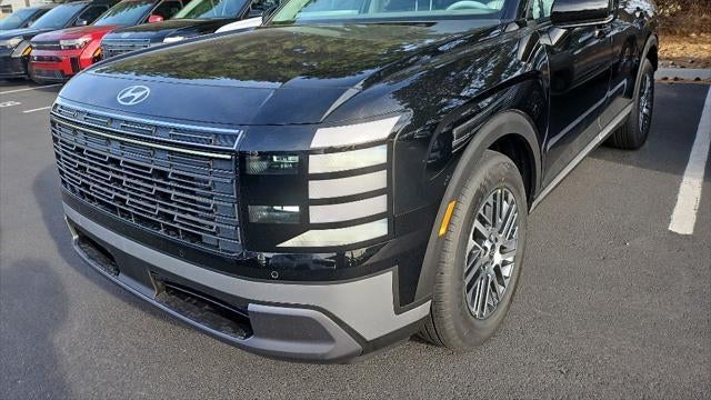 Preowned 2026 Hyundai PALISADE SEL for Sale