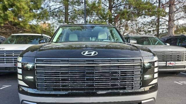 2026 Hyundai PALISADE SEL