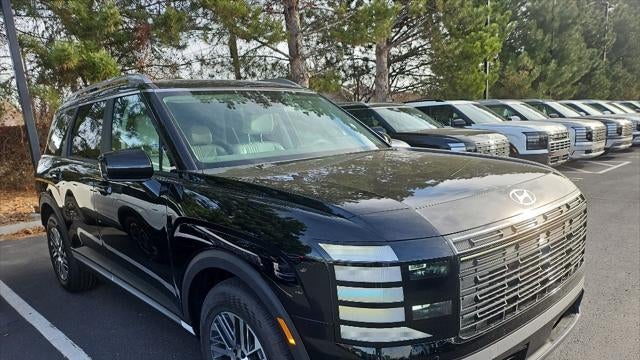 2026 Hyundai PALISADE SEL