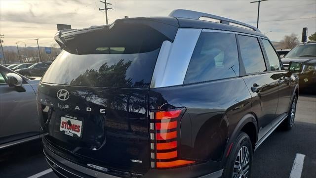 2026 Hyundai PALISADE SEL