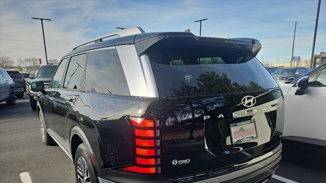 2026 Hyundai PALISADE SEL
