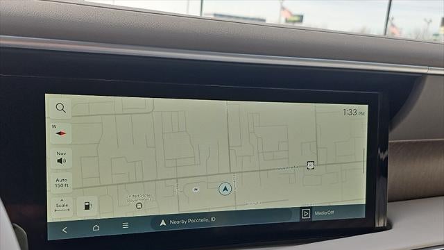 2026 Hyundai PALISADE SEL