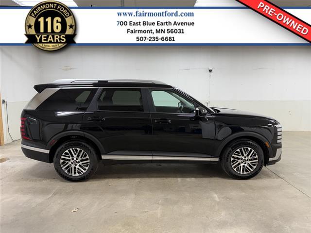 2026 Hyundai Palisade - $38,900
