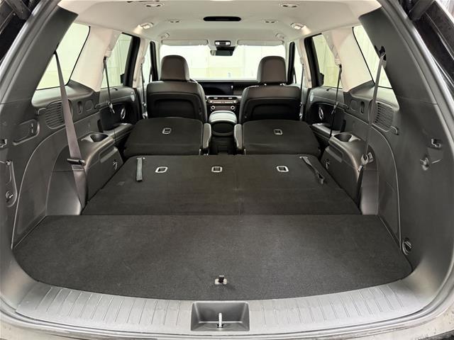 2026 Hyundai Palisade - $38,900