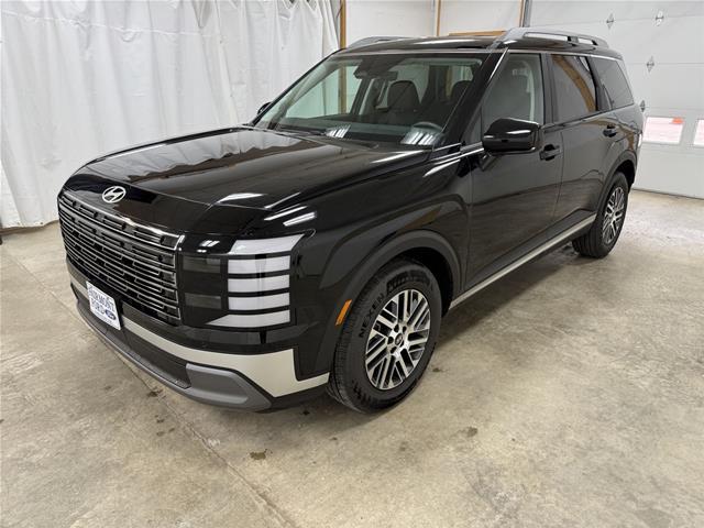 2026 Hyundai Palisade - $38,900