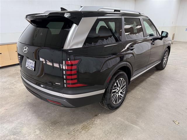 2026 Hyundai Palisade - $38,900