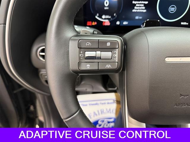 2026 Hyundai Palisade - $38,900