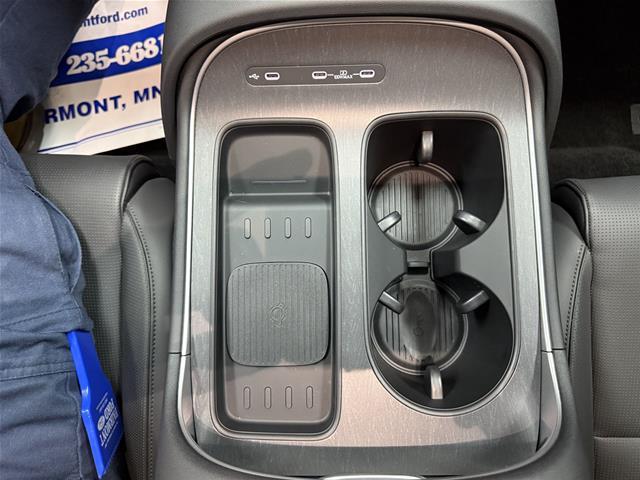 2026 Hyundai Palisade - $38,900