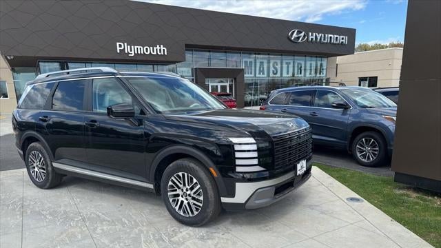 Preowned 2026 Hyundai PALISADE SEL for Sale