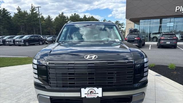 2026 Hyundai PALISADE SEL
