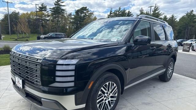 2026 Hyundai PALISADE SEL
