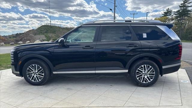 2026 Hyundai PALISADE SEL