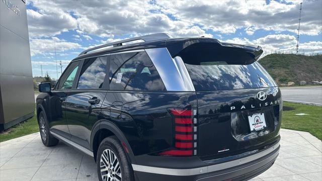 2026 Hyundai PALISADE SEL
