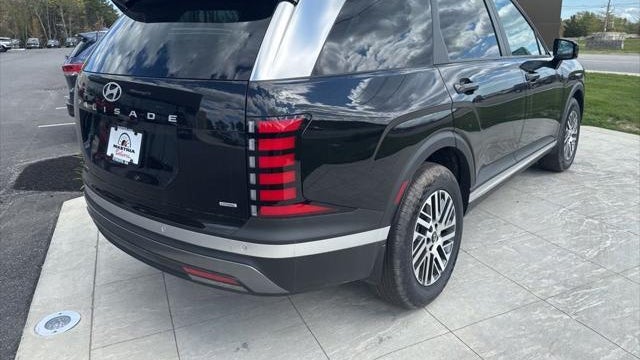 2026 Hyundai PALISADE SEL