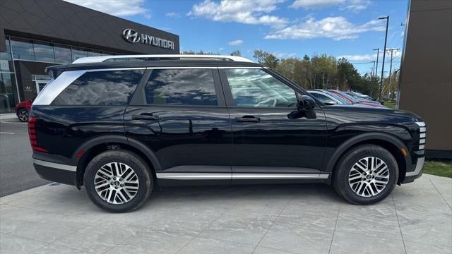 2026 Hyundai PALISADE SEL