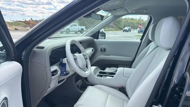2026 Hyundai PALISADE SEL