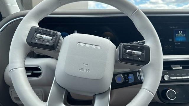 2026 Hyundai PALISADE SEL