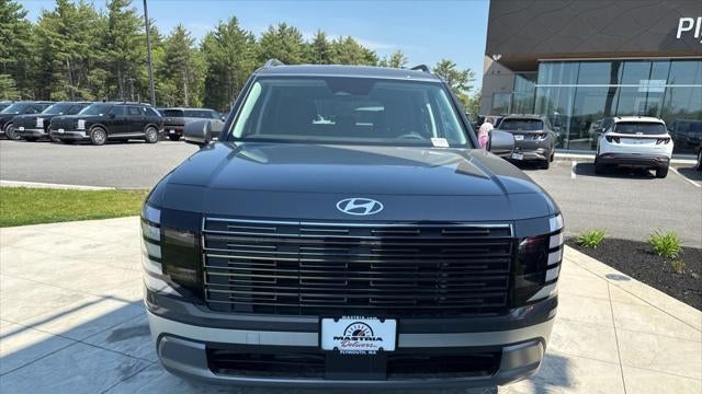 Preowned 2026 Hyundai PALISADE SEL for Sale