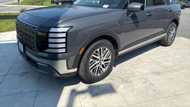 2026 Hyundai PALISADE SEL