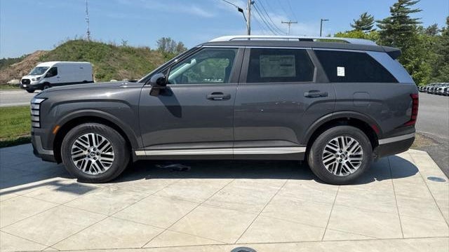 2026 Hyundai PALISADE SEL