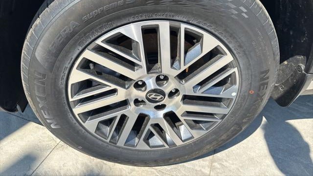 2026 Hyundai PALISADE SEL