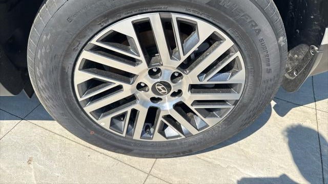 2026 Hyundai PALISADE SEL