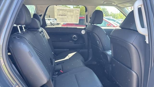 2026 Hyundai PALISADE SEL