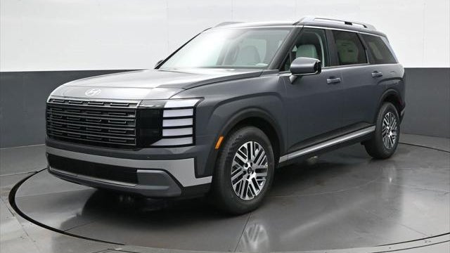 Preowned 2026 Hyundai PALISADE SEL for Sale