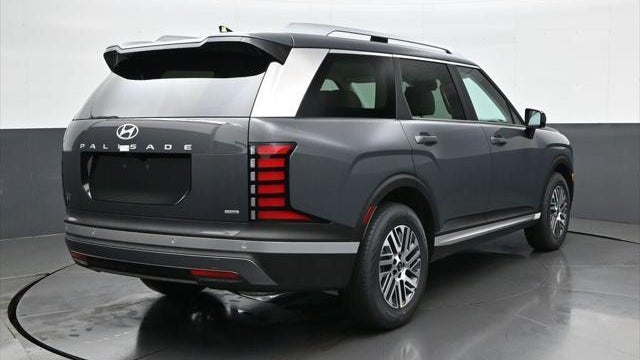 2026 Hyundai PALISADE SEL