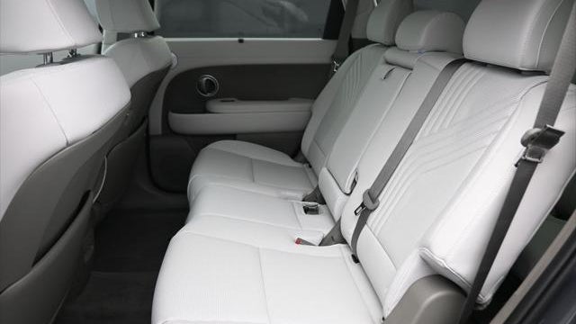 2026 Hyundai PALISADE SEL