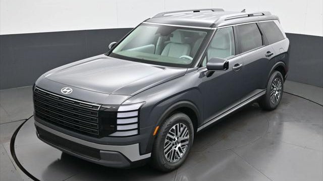 2026 Hyundai PALISADE SEL
