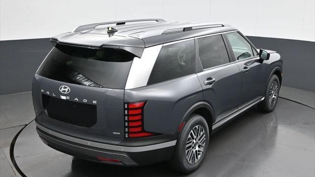 2026 Hyundai PALISADE SEL