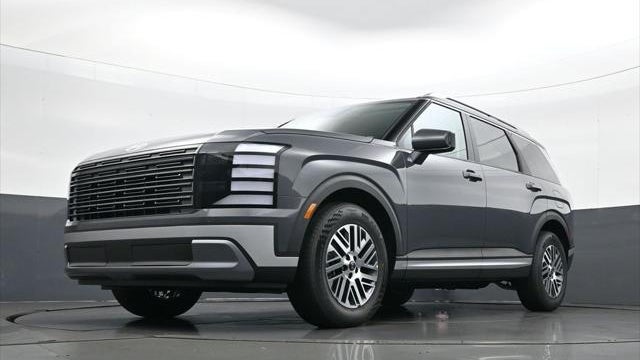 2026 Hyundai PALISADE SEL