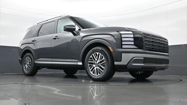 2026 Hyundai PALISADE SEL