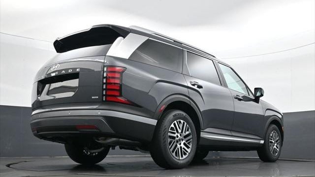 2026 Hyundai PALISADE SEL