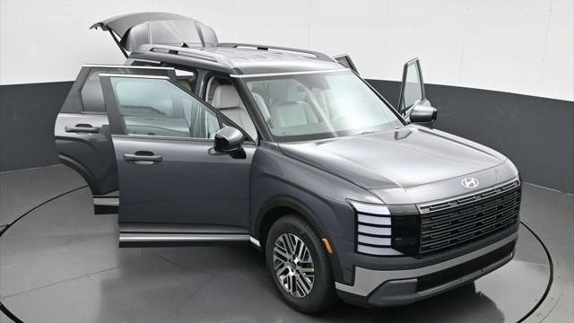 2026 Hyundai PALISADE SEL