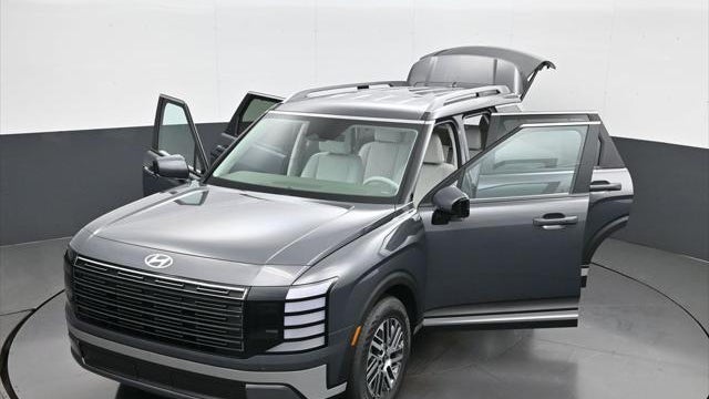 2026 Hyundai PALISADE SEL
