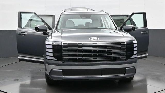 2026 Hyundai PALISADE SEL