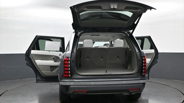 2026 Hyundai PALISADE SEL